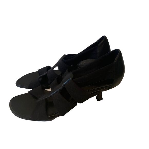 Areoles Comfy & Stylish Mesh Upper Rubber Sole Sandals in Ladies Size 8M - Picture 3 of 6